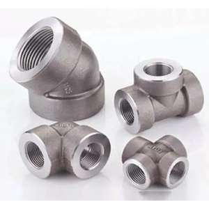 اتصالات فشار قوی پترو البرز اتصالات فشار قوی EFA